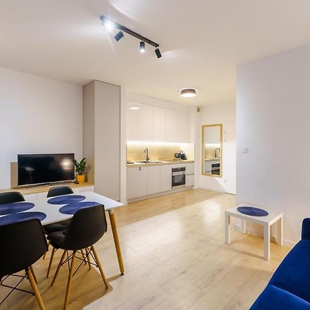Apartamenty Promenada - Fredry 2 Kolobrzeg Bagian luar foto