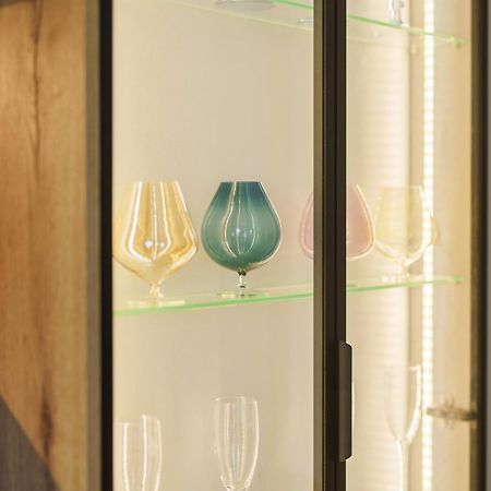 Apartamenty Promenada - Fredry 2 Kolobrzeg Bagian luar foto
